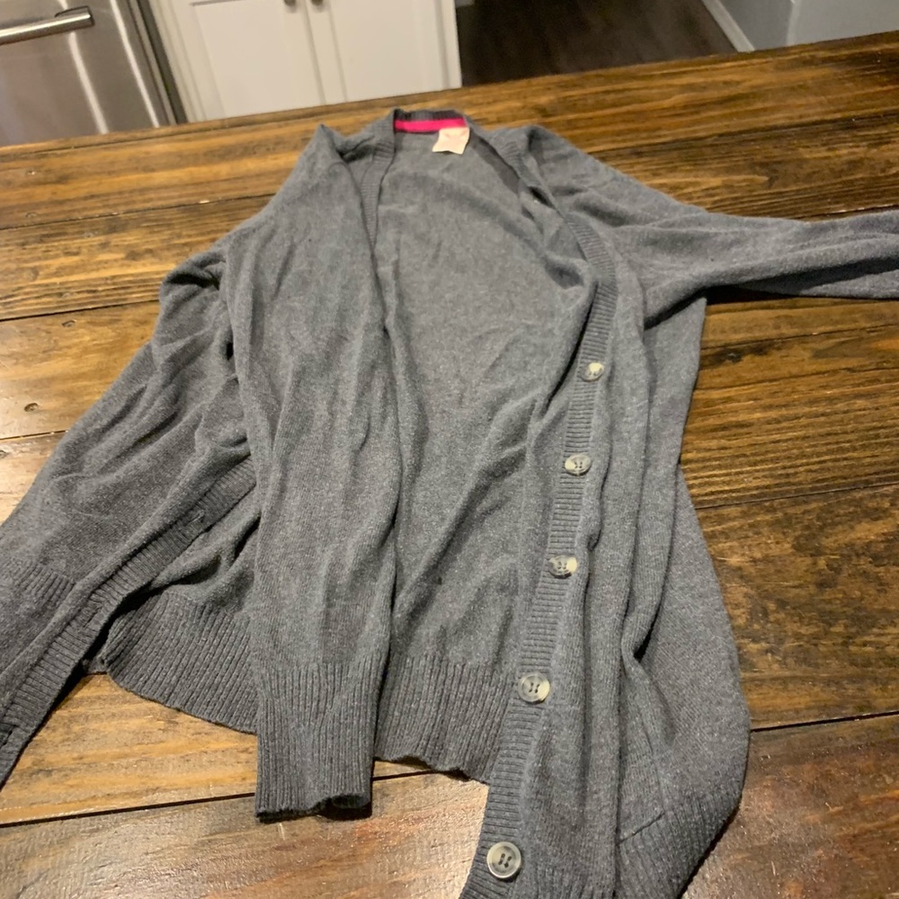 Cardigan